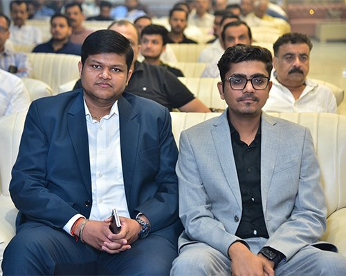 Dealer Meet